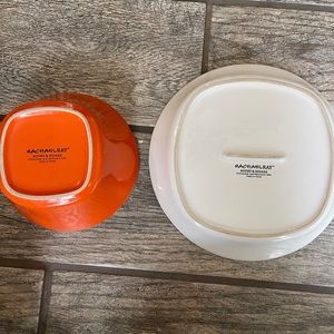 Rachel Ray Dishes